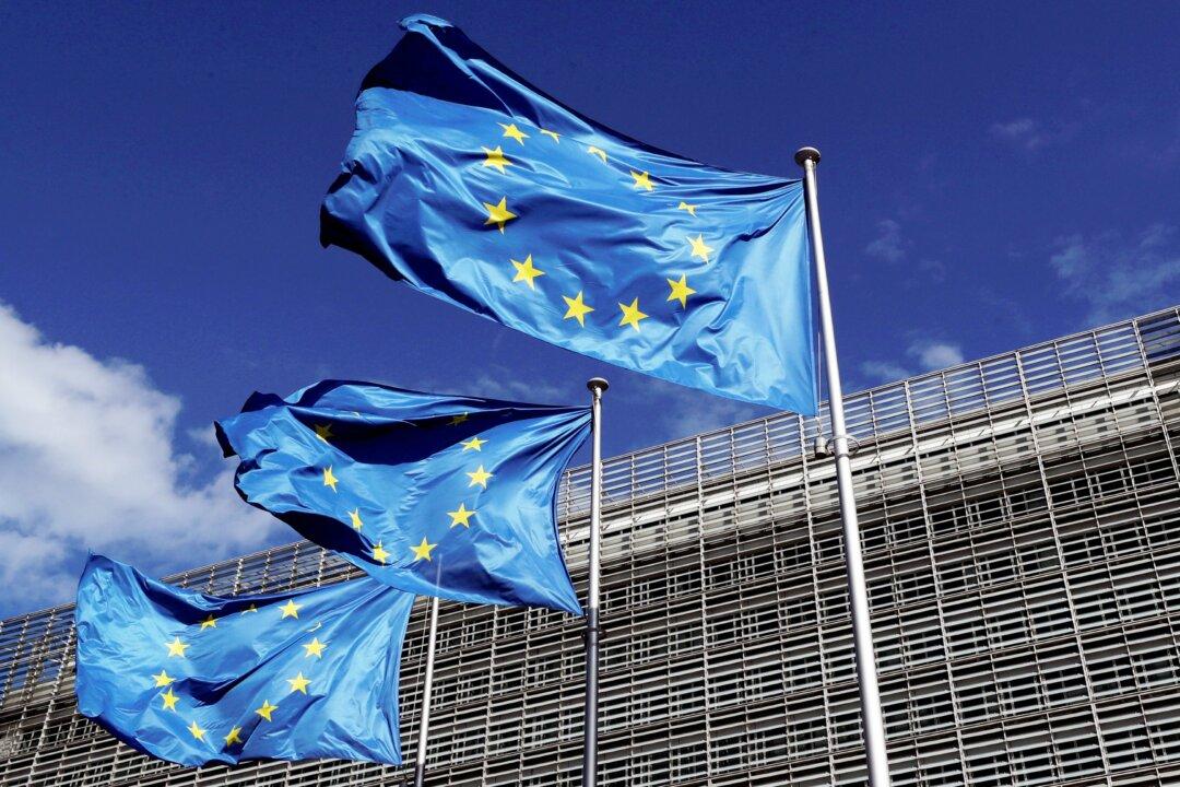 European Parliament Freezes China Deal Until Beijing Lifts Sanctions