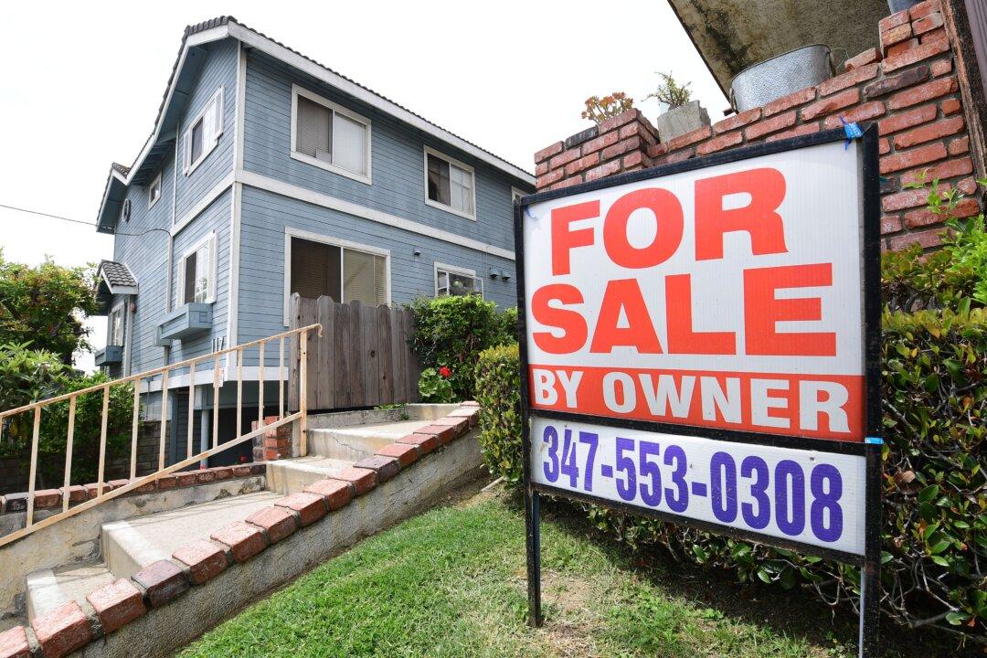 What’s With the Pandemic Housing Market?