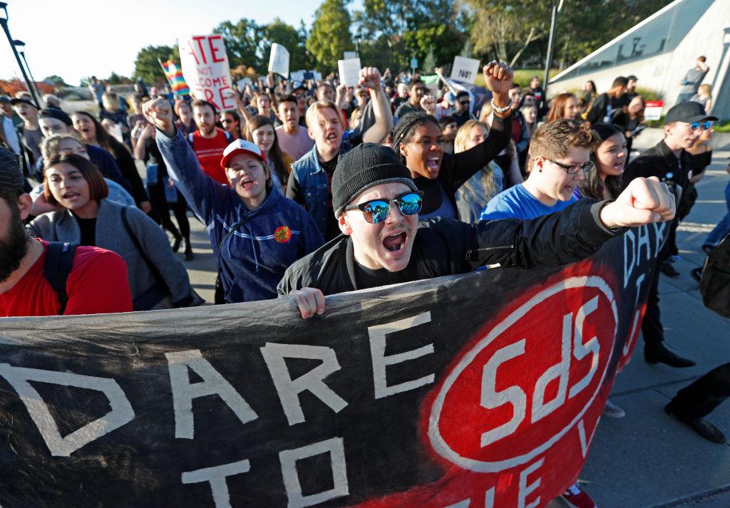 How Postmodern Bad Ideas Have Become Parasitic