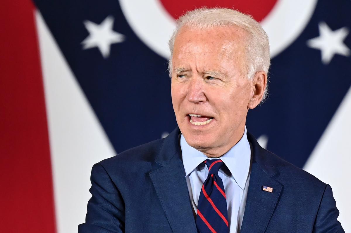 Biden Says He’s ‘Not a Fan’ of Adding Seats to Supreme Court