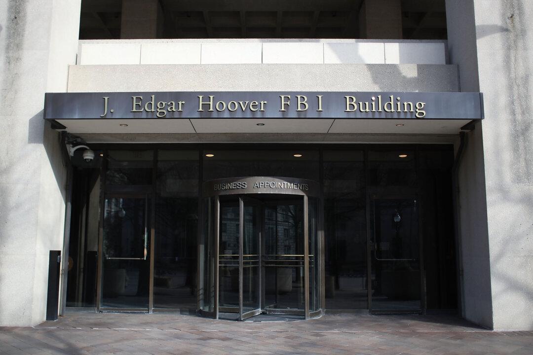 Declassified Spreadsheet Reveals Shoddy FBI Corroboration of Steele Claims