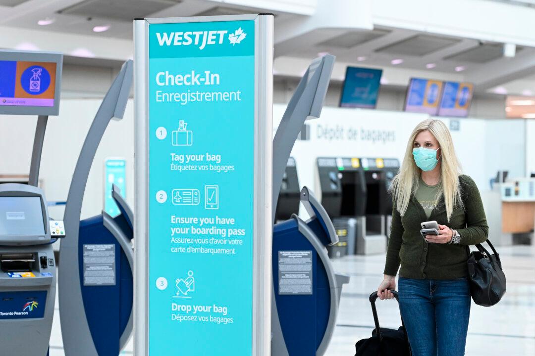 WestJet to Suspend Flight Services to Atlantic Canada, Lay Off 100 More Employees