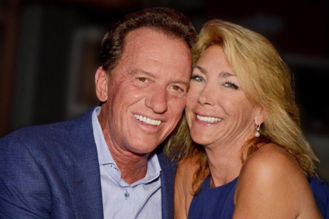 Cancer Patient and His Wife Donate $10 Million for Brand-New Hospital Research Center