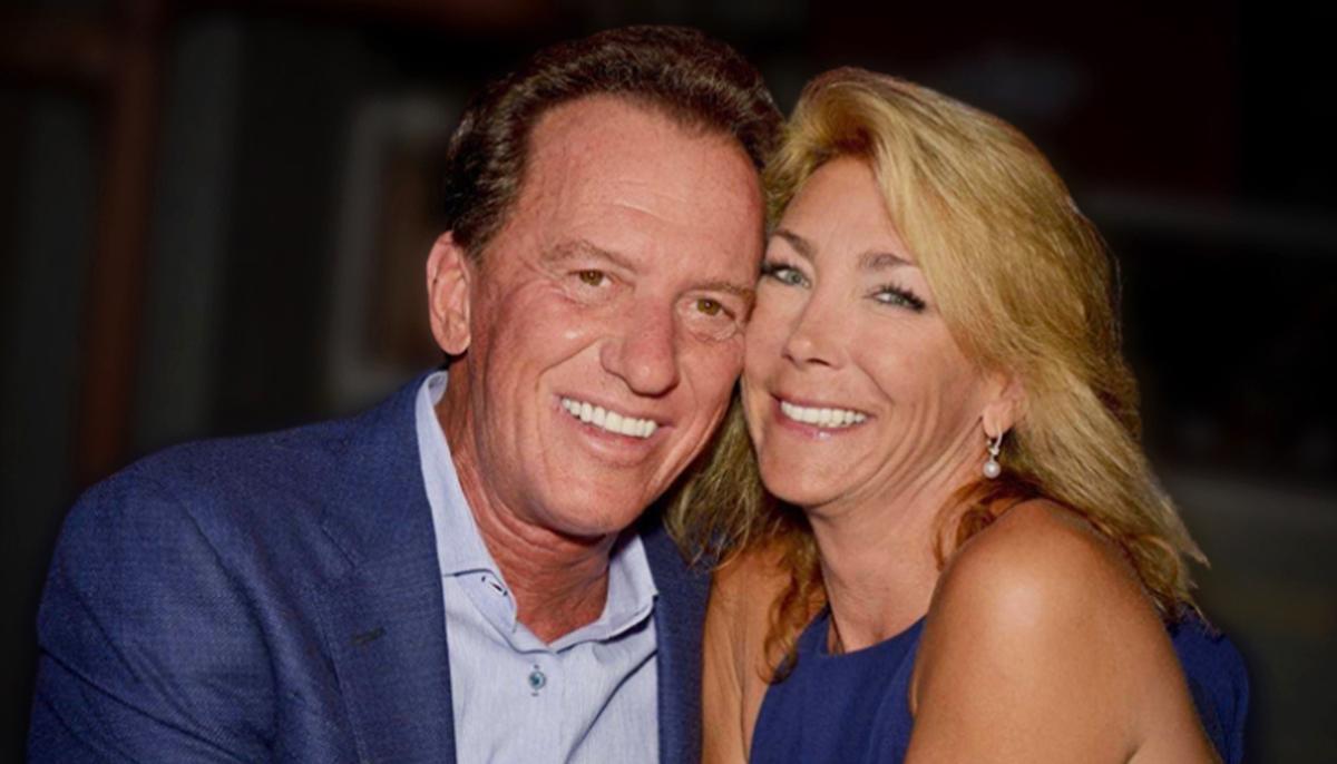 Cancer Patient and His Wife Donate $10 Million for Brand-New Hospital Research Center