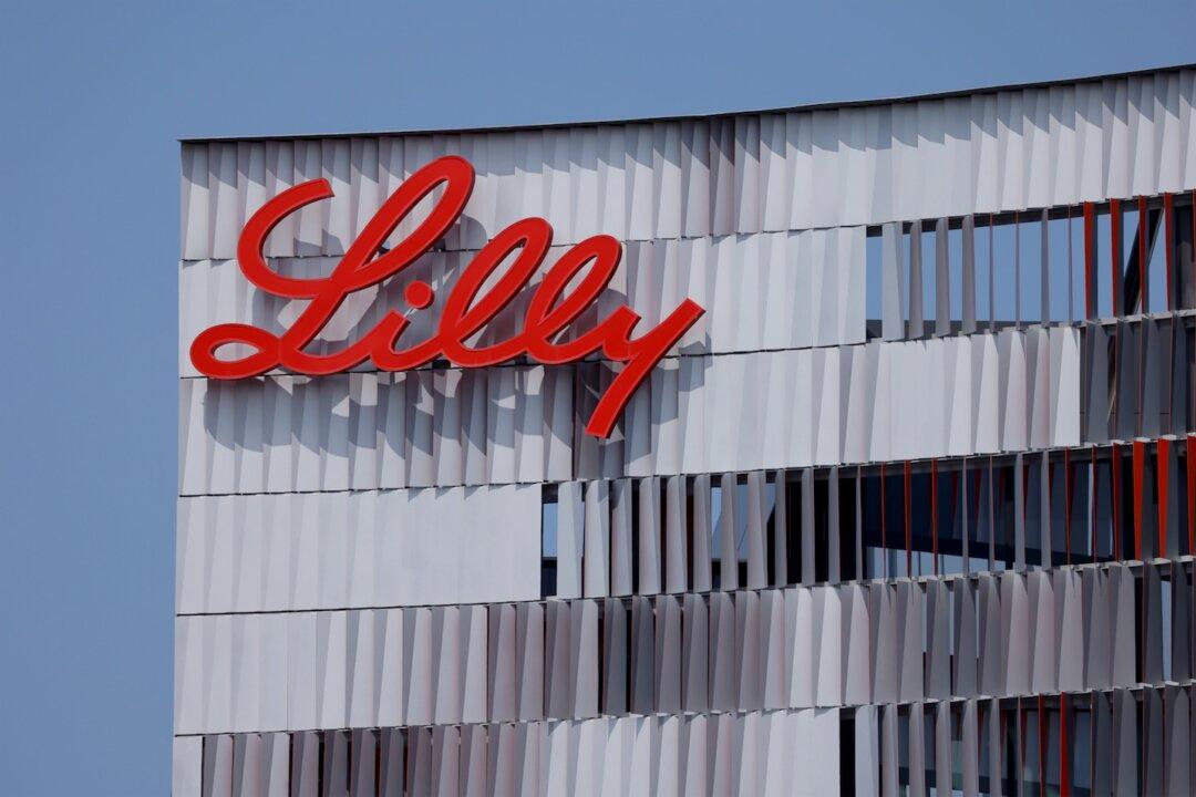 FDA Grants Eli Lilly’s Experimental COVID-19 Antibody-Drug Emergency Use Authorization