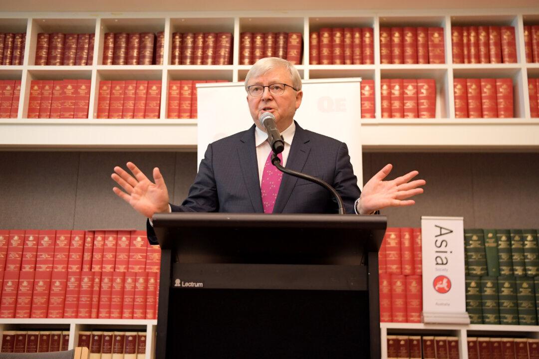 Over 280,000 Australians Sign Former PM’s Anti-Murdoch Press Petition