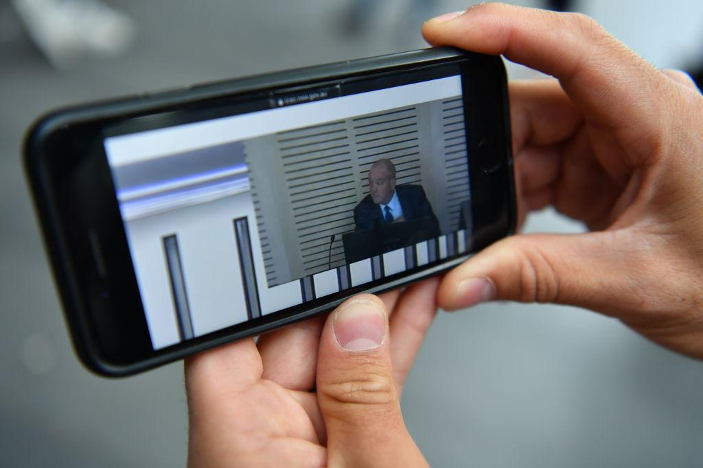 Disgraced Former State MP Admits to Funding Visa Scheme for Chinese Nationals