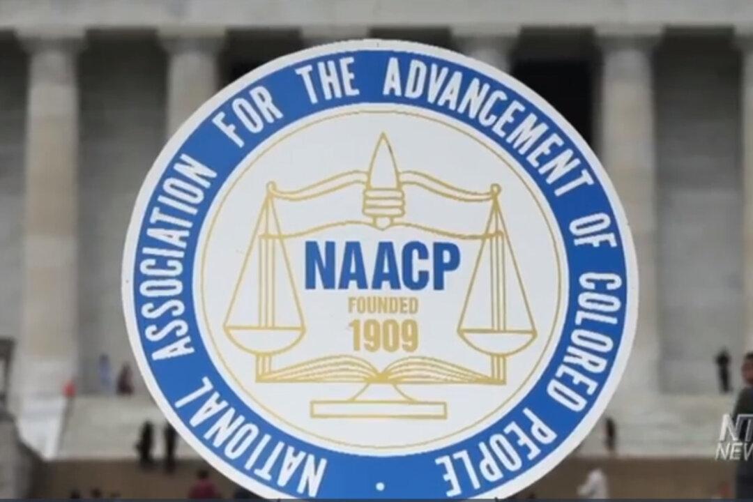 IRS Revokes North Carolina NAACP’s Tax-Exempt Status