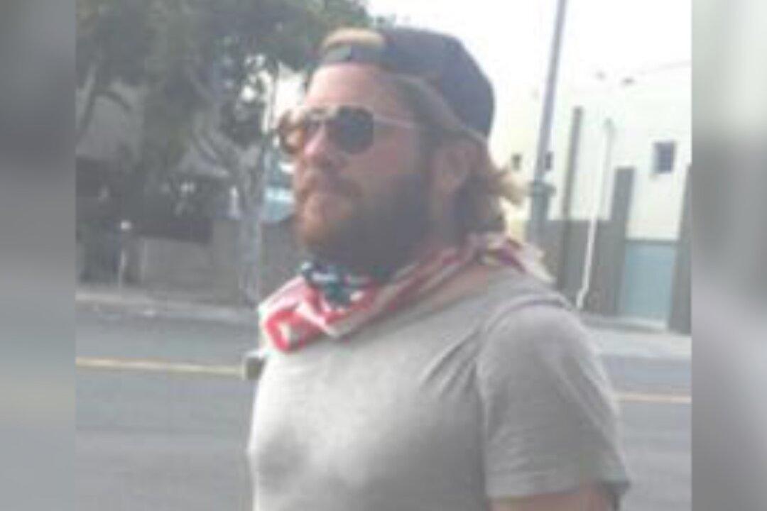 California Man Faces Federal Charges for Allegedly Setting Police Vehicle on Fire During Civil Unrest