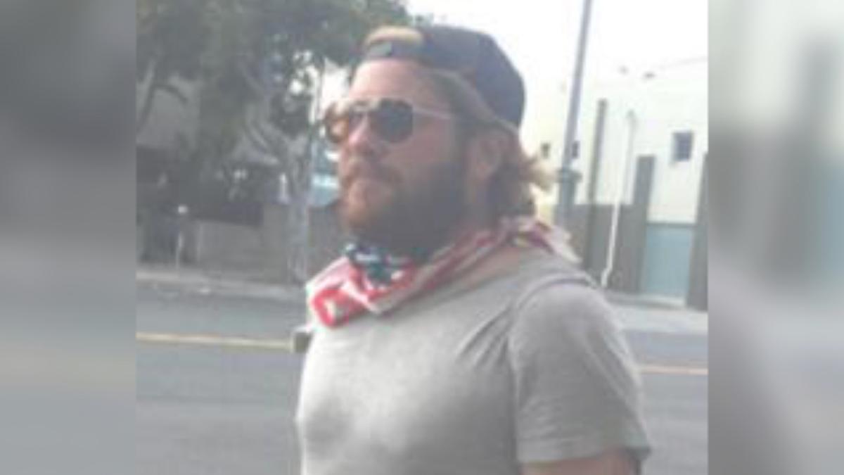 California Man Faces Federal Charges for Allegedly Setting Police Vehicle on Fire During Civil Unrest