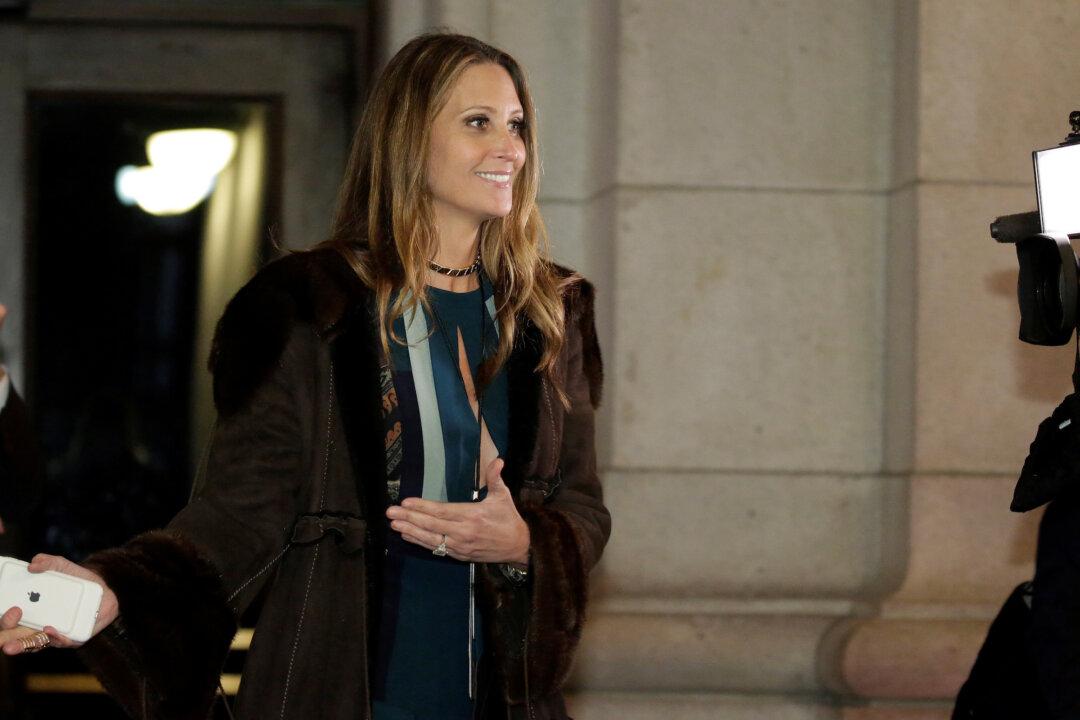 DOJ Files Lawsuit Against Melania Trump Tell-All Book Author