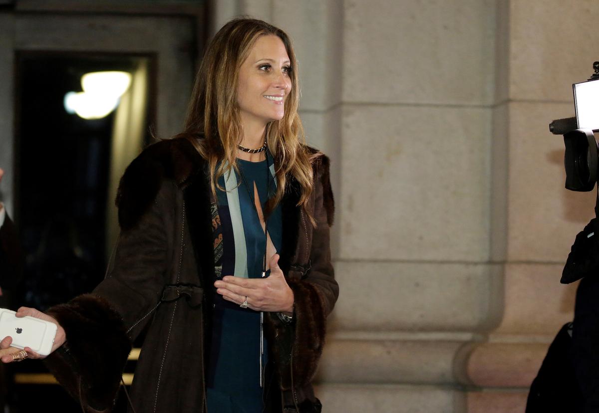 DOJ Files Lawsuit Against Melania Trump Tell-All Book Author