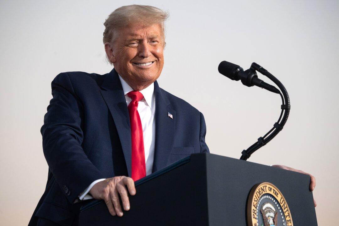 Trump Creates Subcabinet on Water-Related Issues