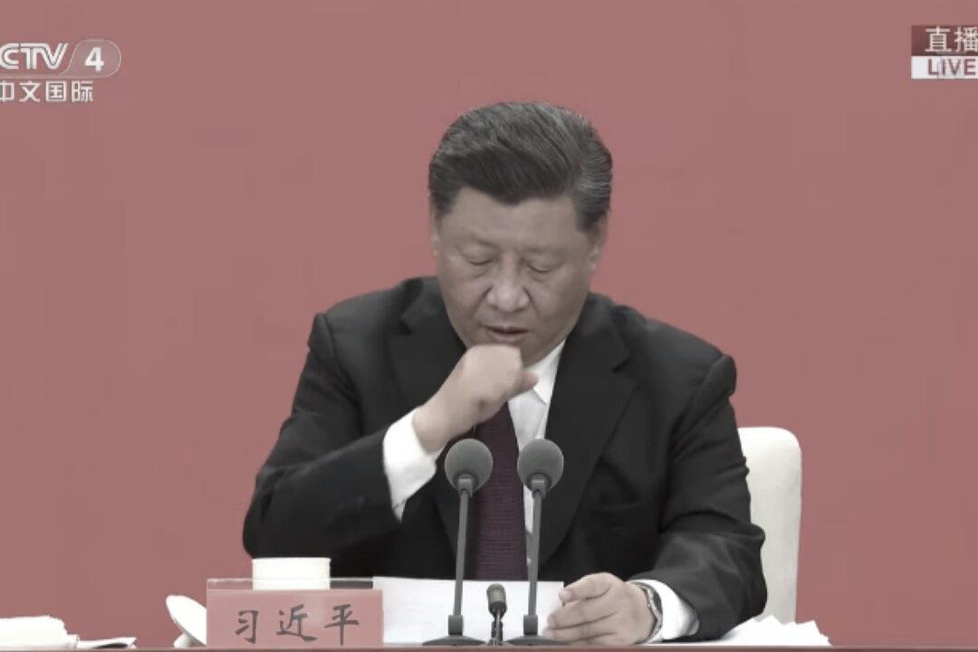 Xi Hints at Economic Challenges on Anniversary of China’s ‘Opening-Up’ Reforms