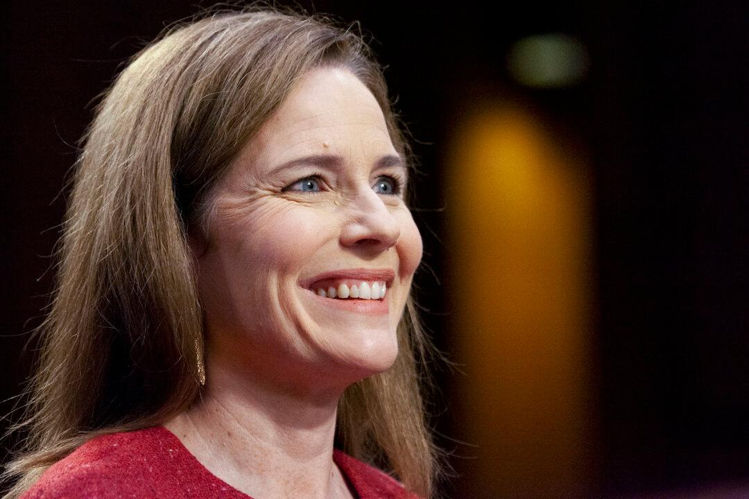 Not a Queen, a Justice