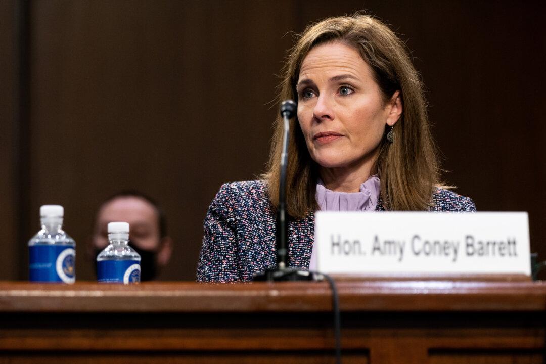 Senators Hear From Witnesses on Final Day of Barrett Confirmation Hearings