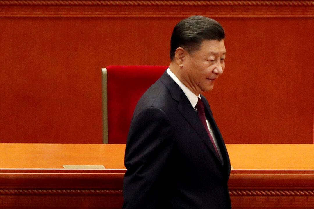 Why Does Xi Jinping Believe Time Is on His Side?