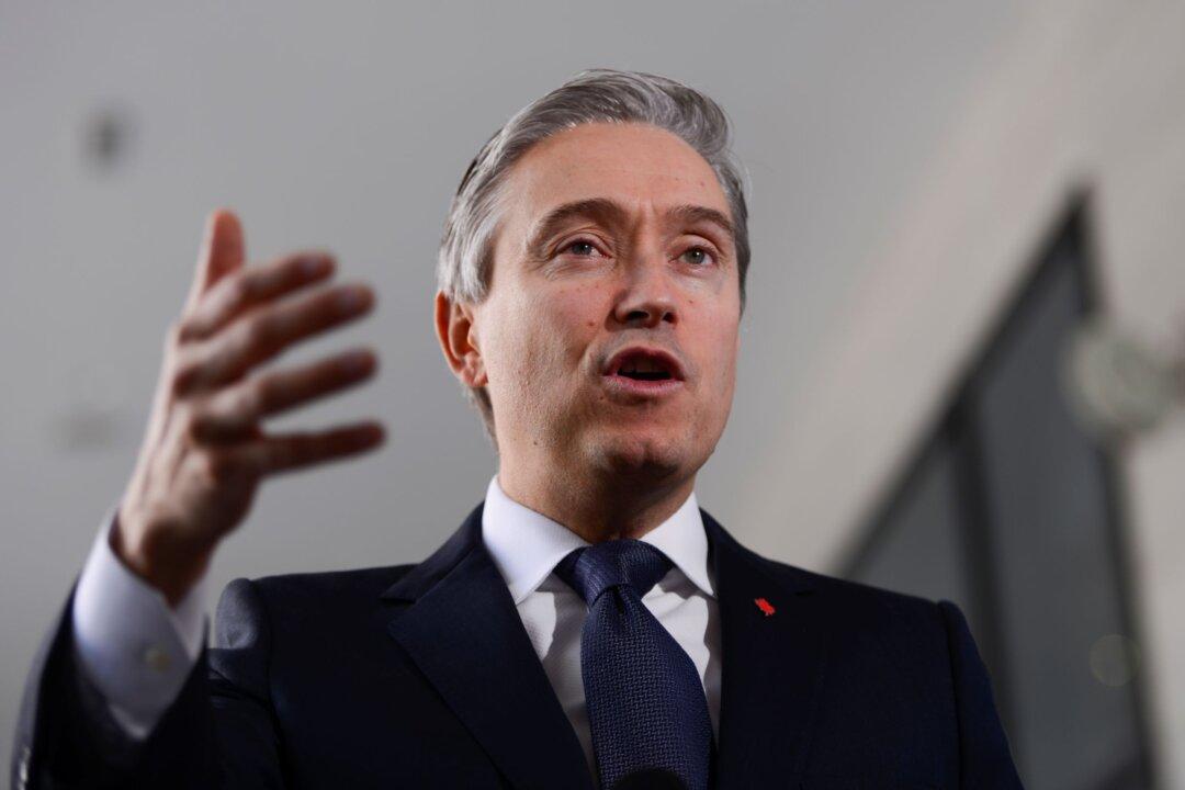 Foreign Aid Plagued With Problems, Argues Expert