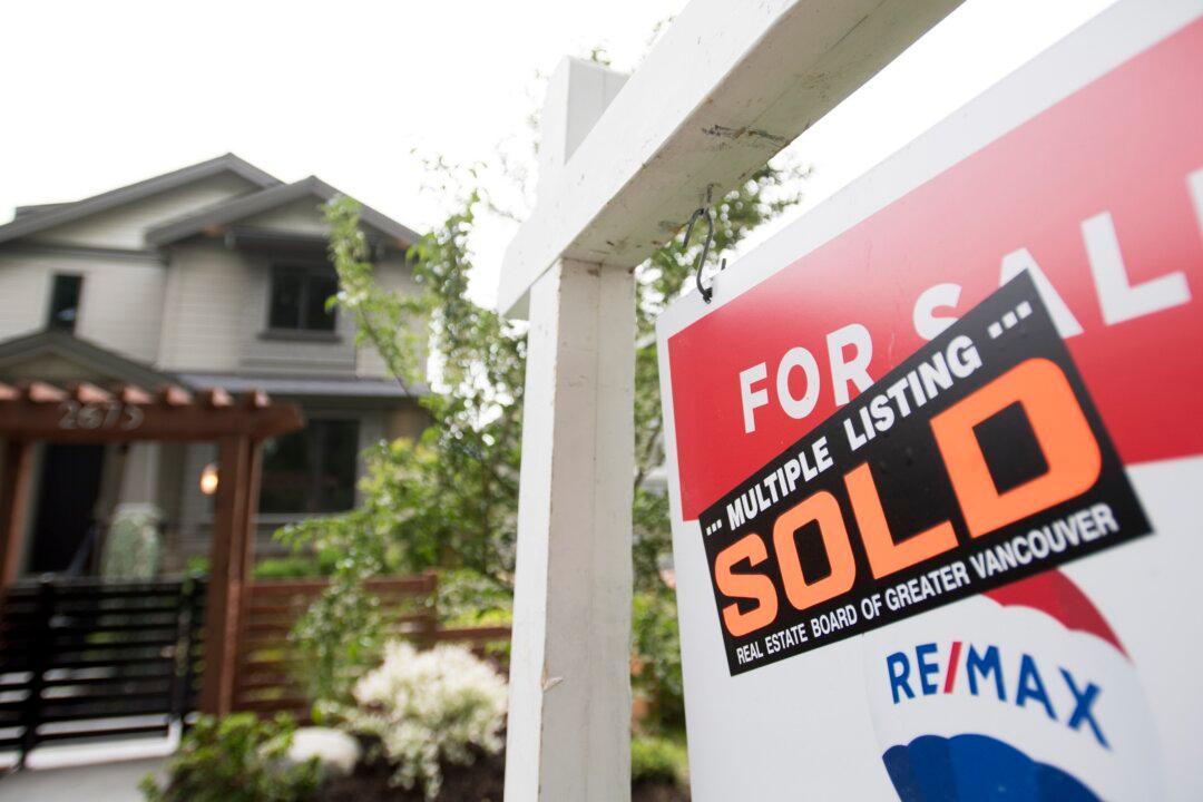 CREA: Canadian House Sales Break New Records in September