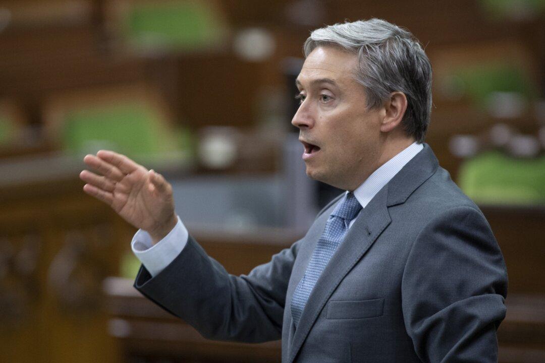 Canadian Facing Death Penalty in China Gets First Consular Access