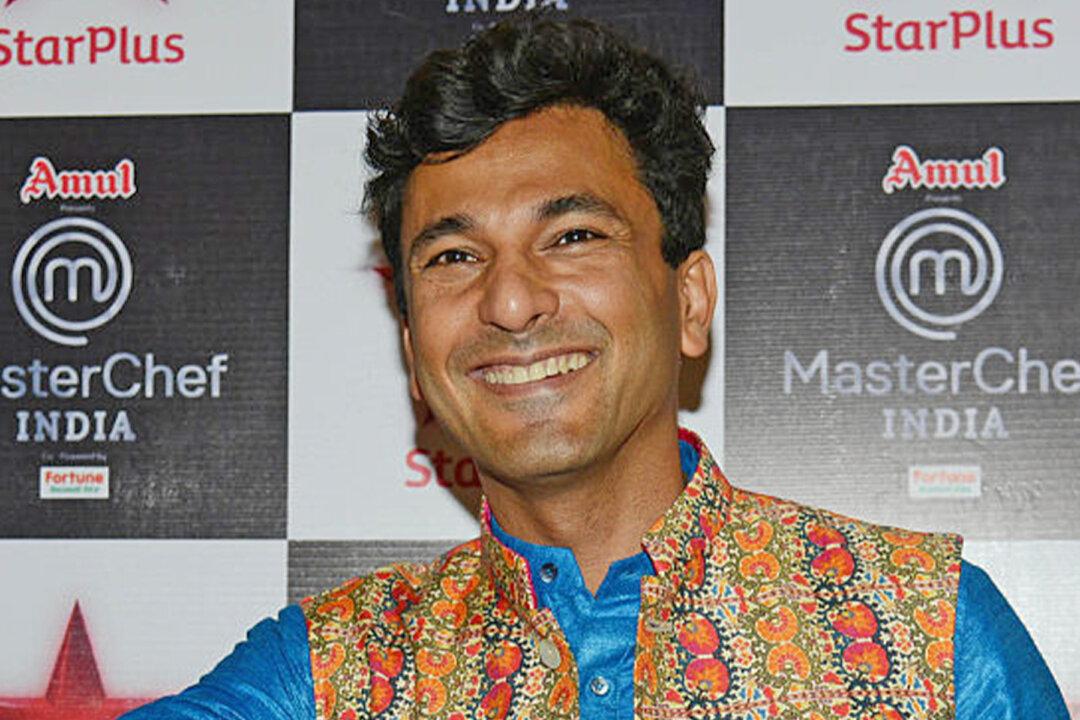 Chef Vikas Khanna’s ‘Feed India’ Surpasses 50 Million Meals for India’s Most Vulnerable