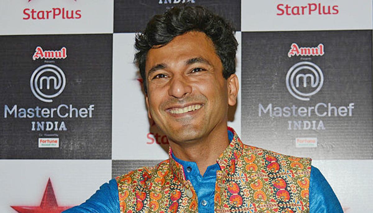 Chef Vikas Khanna’s ‘Feed India’ Surpasses 50 Million Meals for India’s Most Vulnerable