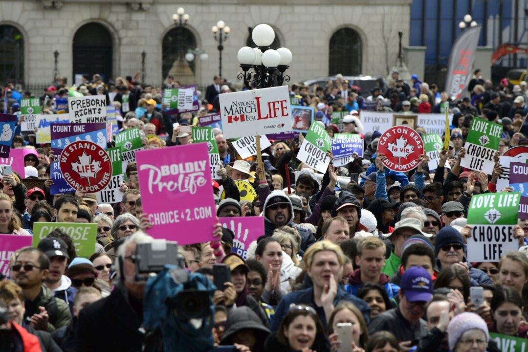 Reasoning About Abortion