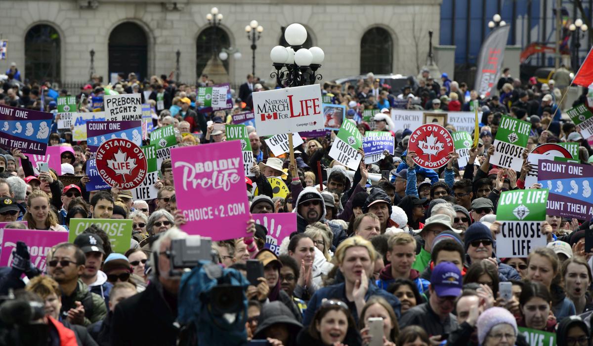 Reasoning About Abortion