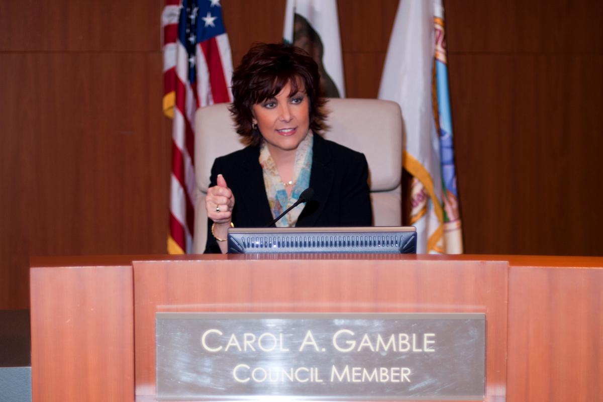 Rancho Santa Margarita’s Reopening After COVID: City Council Candidates Discuss