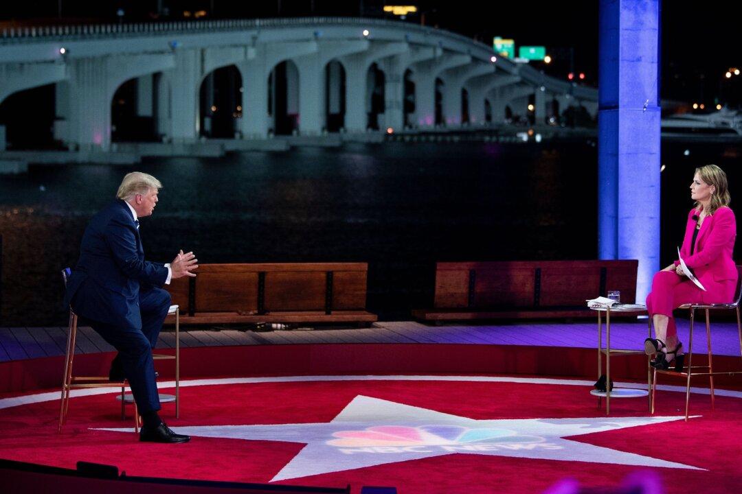 The Folly of the Media ‘Condemnation’ and ‘Disavowals’