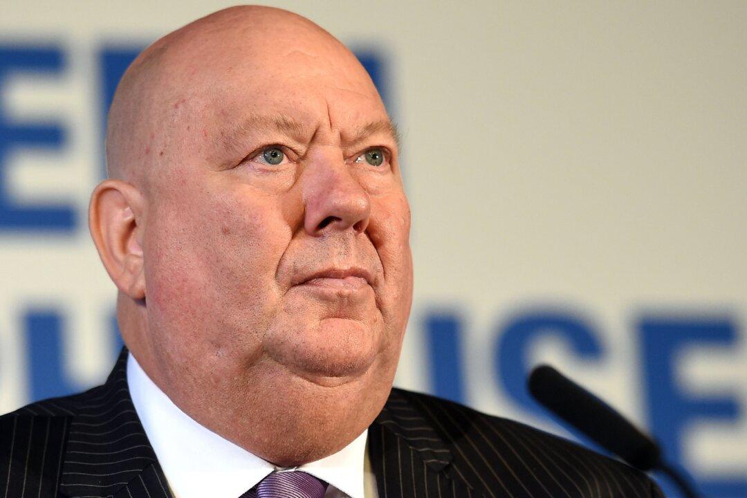 Liverpool Mayor’s Brother Dies From CCP Virus