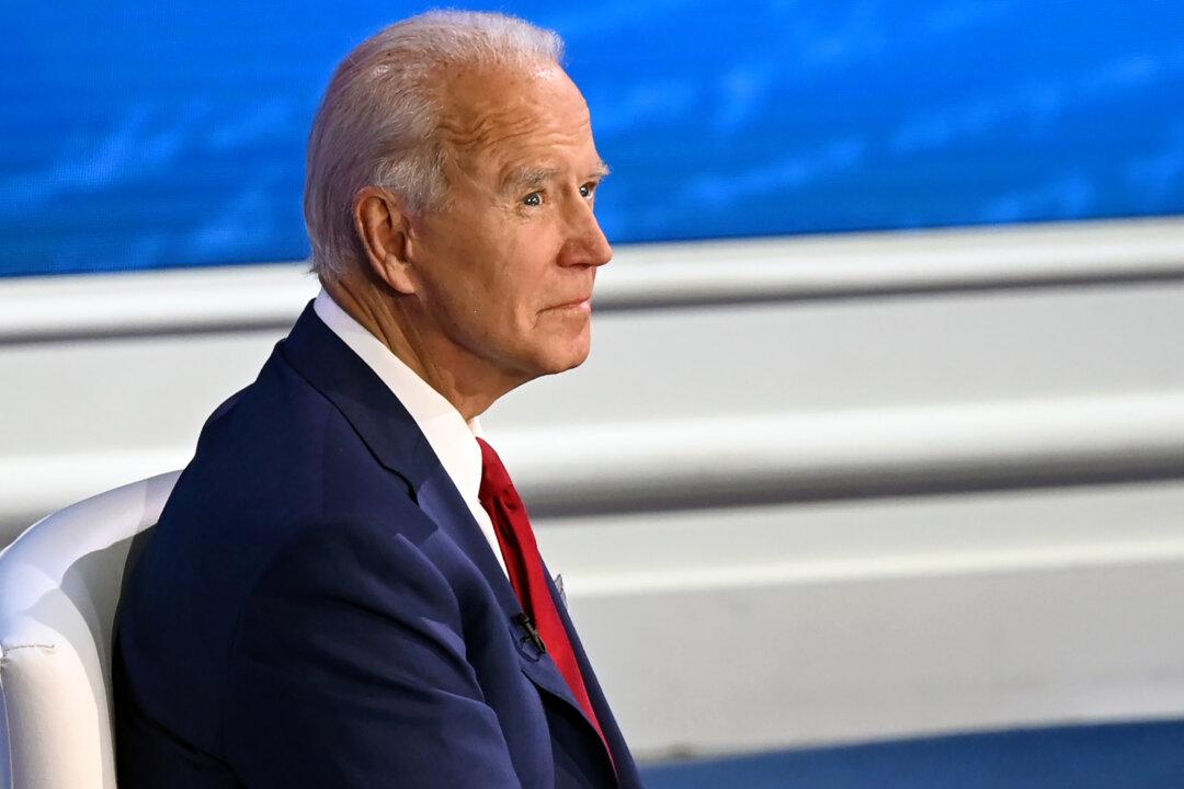Biden to Be Grilled on ‘Foreign Corruption’ at Next Debate: Trump Campaign Adviser