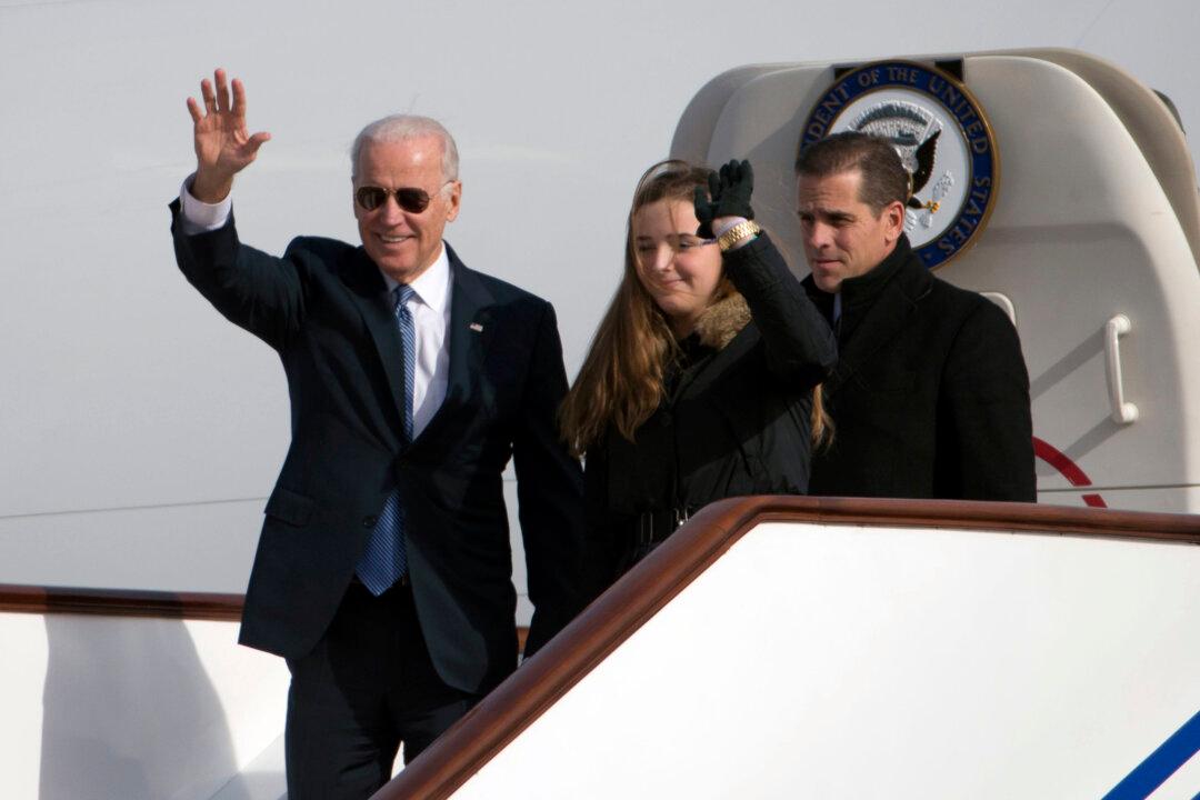 Twitter Won’t Unlock NY Post Account Until Hunter Biden Posts Deleted