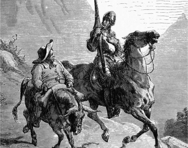 Old Men, Stout Hearts: Some Perspectives in Verse