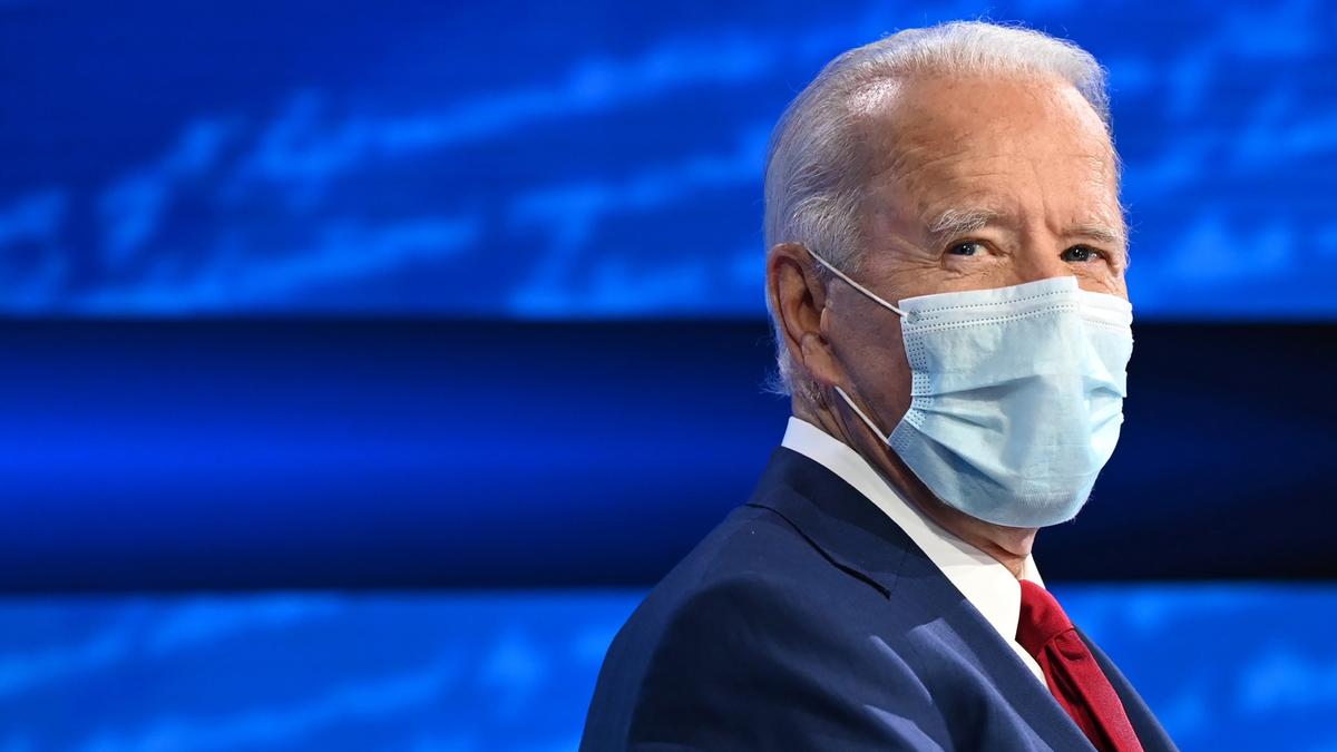Biden Falsely Claims Boilermakers Union Endorsed Him