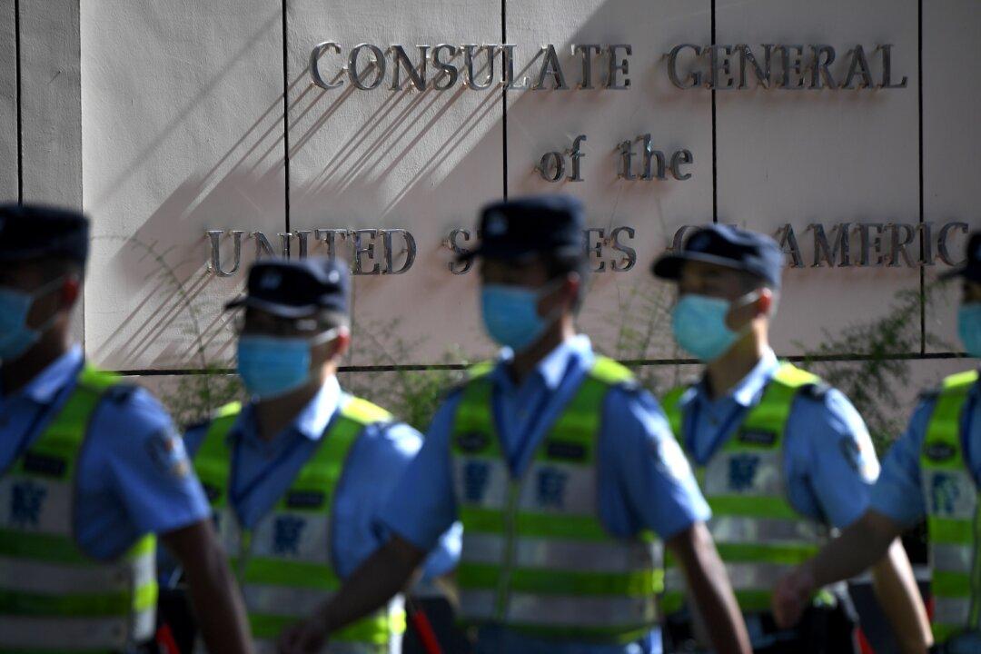Beijing Views US Consulates as ‘Hostile Forces,’ Orders Monitoring of Diplomats: Leaked Documents