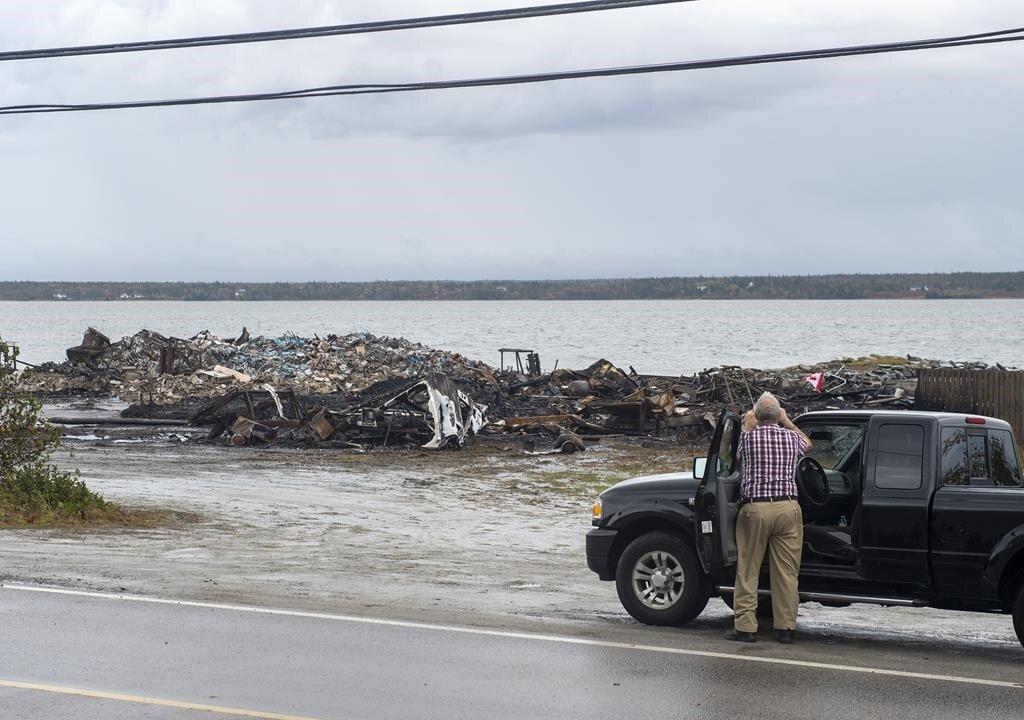 NS Calls on Ottawa to Define a ‘Moderate Livelihood,’ as Fishing Dispute Boils Over