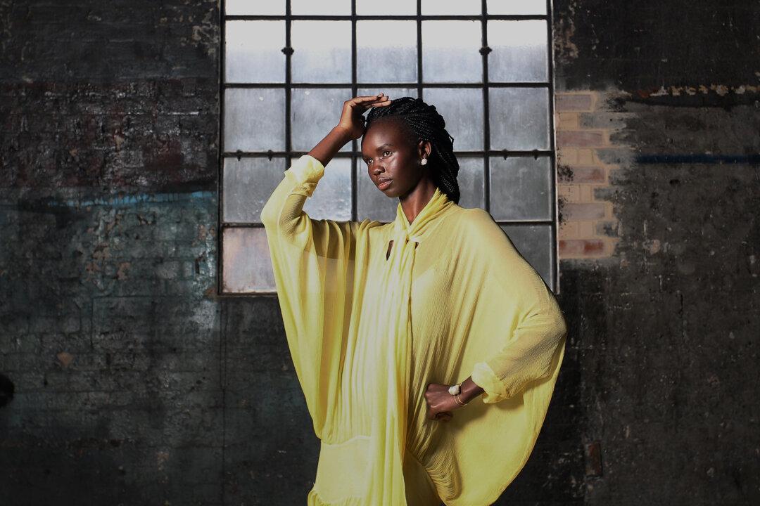 Australia’s Ethical Clothing Week Highlights True Cost of Clothing