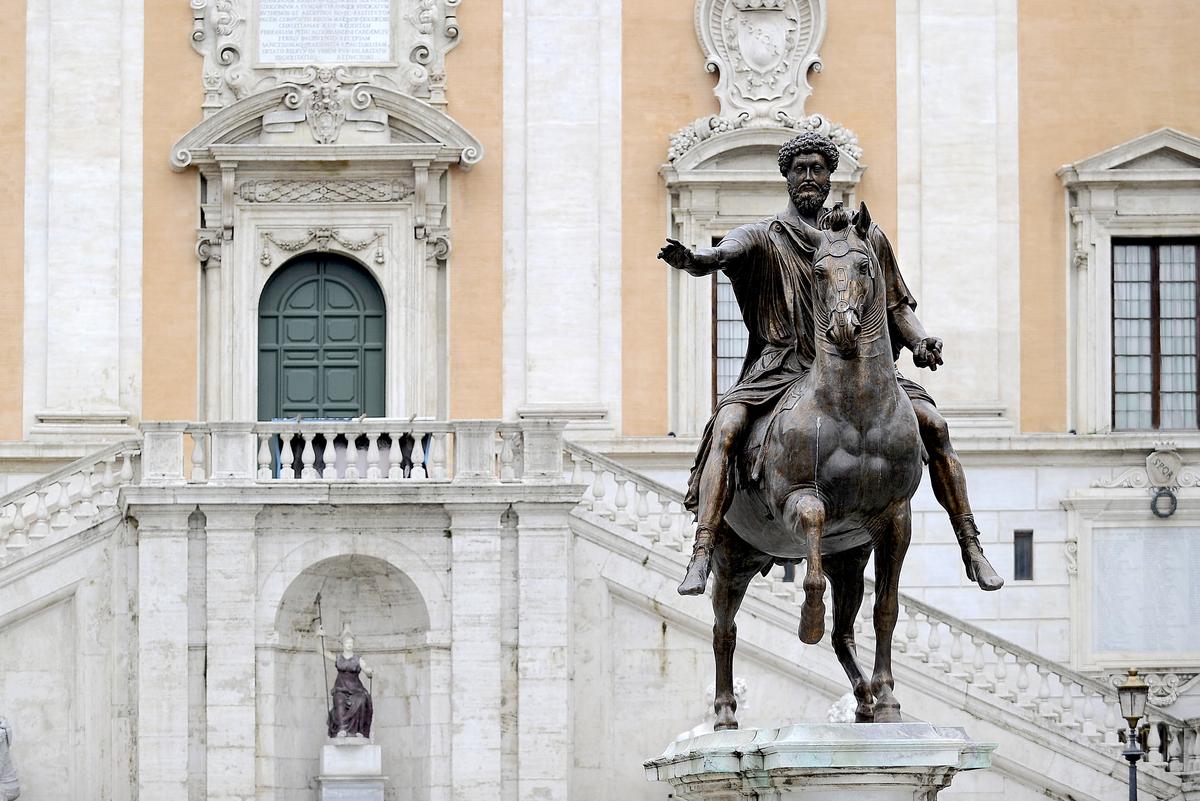 Live Like a Stoic for a Week