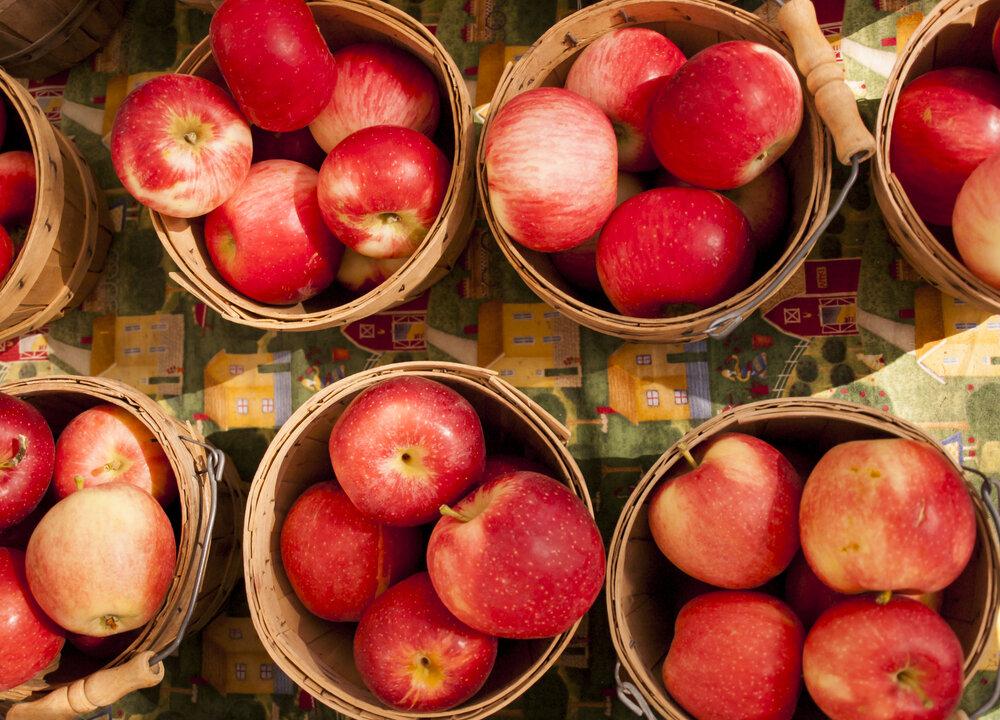 Ready to Take the 3-Apple Challenge?