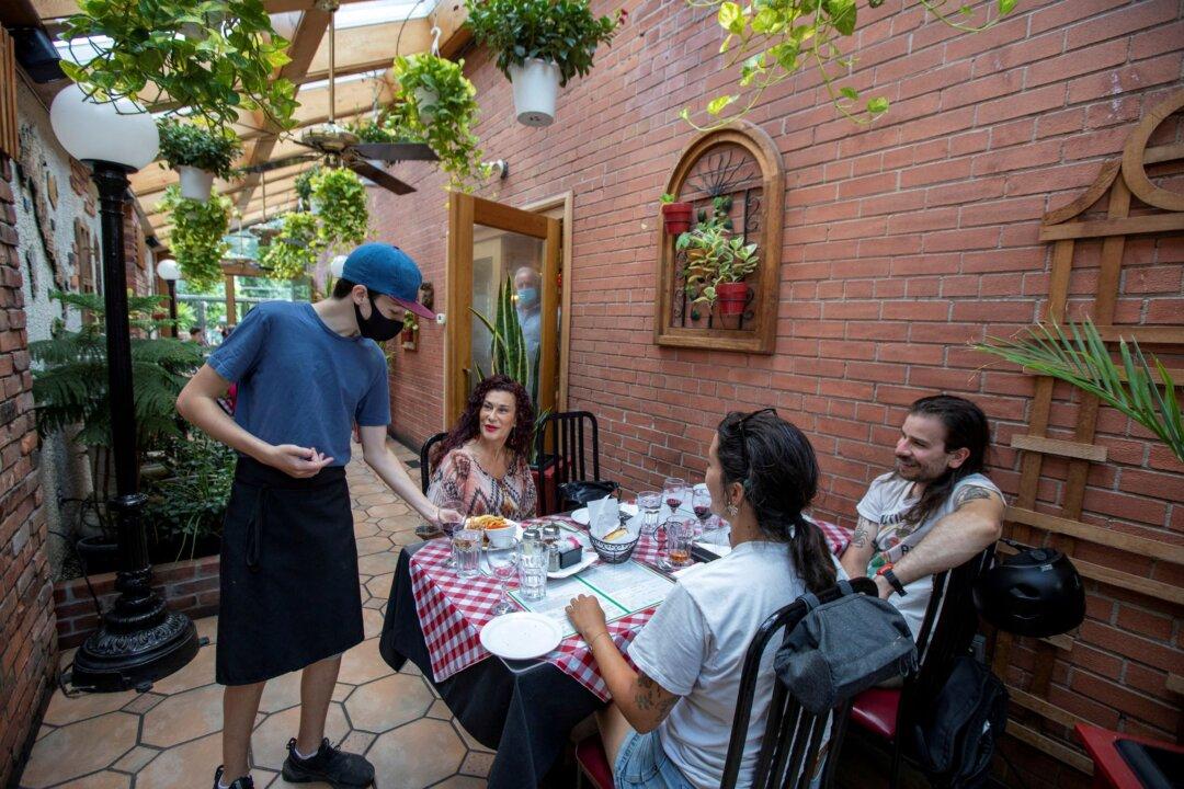 Canadian Business Sentiment Improves, but Remains Weak Amid COVID-19 Uncertainty