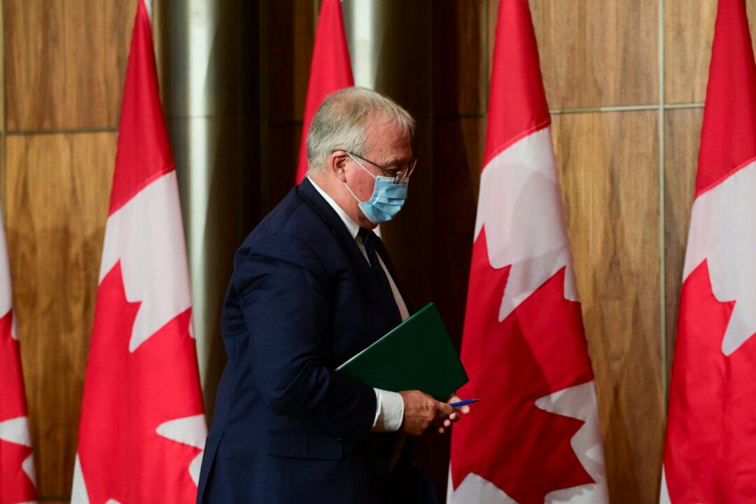 Canada-U.S. Border Restrictions for Non-Essential Travels Extended to November 21st