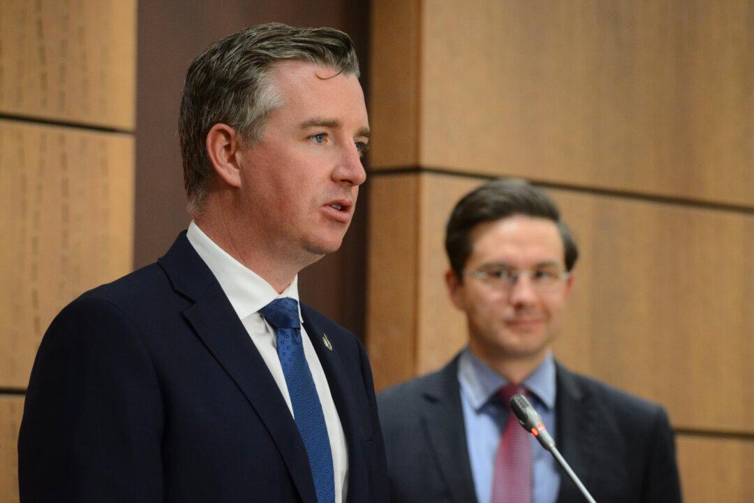 Opposition Shuts WE Hearing as Liberals Again Refuse to Let Staffer Testify