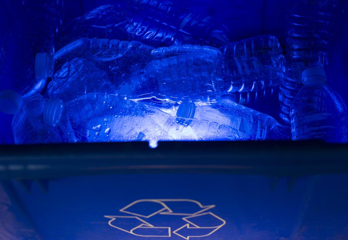 Ontario Expanding List of Items Accepted in Blue Box Recycling Program