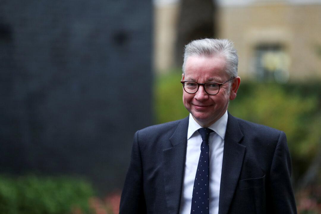 Britain to Tell Businesses to Urgently Prepare for No-Deal Brexit as ‘Time Is Running Out’