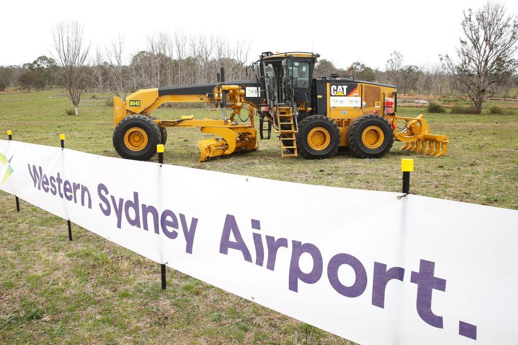 Western Sydney Airport Deal May Have Defrauded Australian Taxpayers