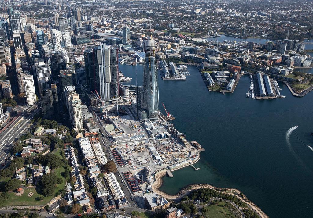 Money Laundering Investigation Launched Against Beleaguered Crown Resorts