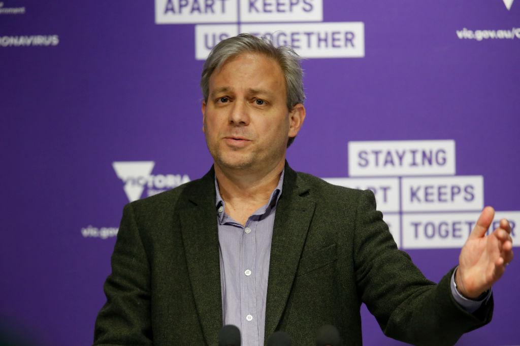 Victorian Chief Health Officer’s Email Leak Sets Off Hotel Inquiry Restart