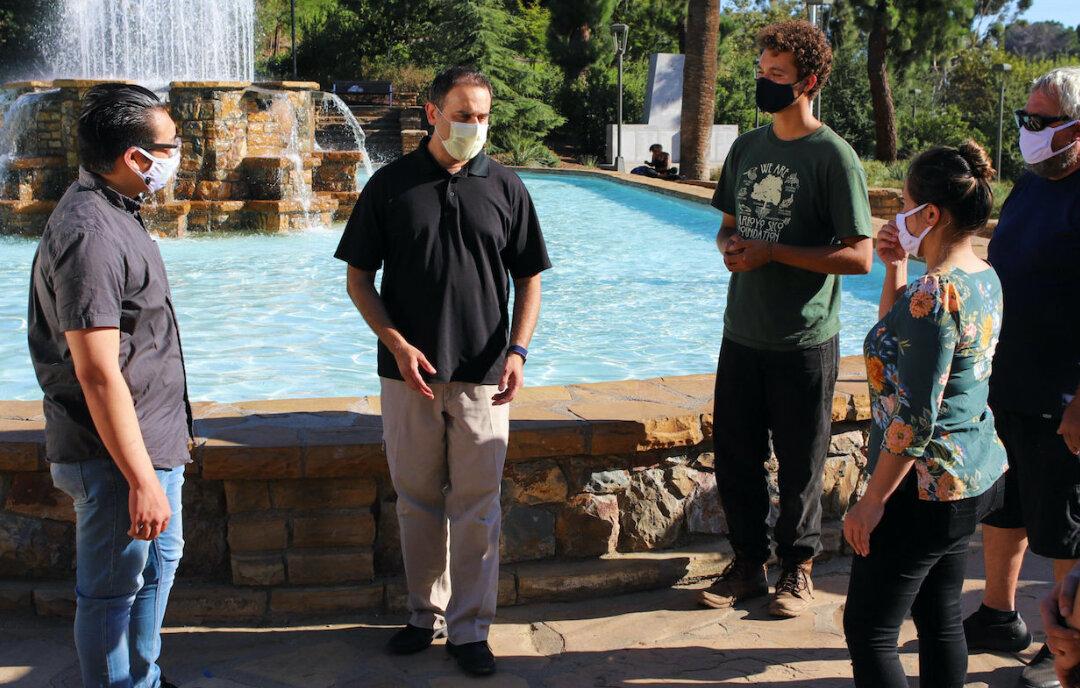 Universal Basic Income, Tax Boost Among Suggested Fixes for Fullerton’s Woes