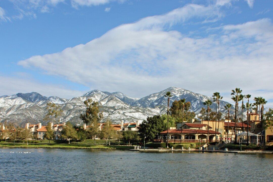 Conservative Councilmembers Hold Their Ground in Rancho Santa Margarita